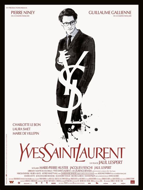 yves saint laurent agenda|yves saint laurent movie netflix.